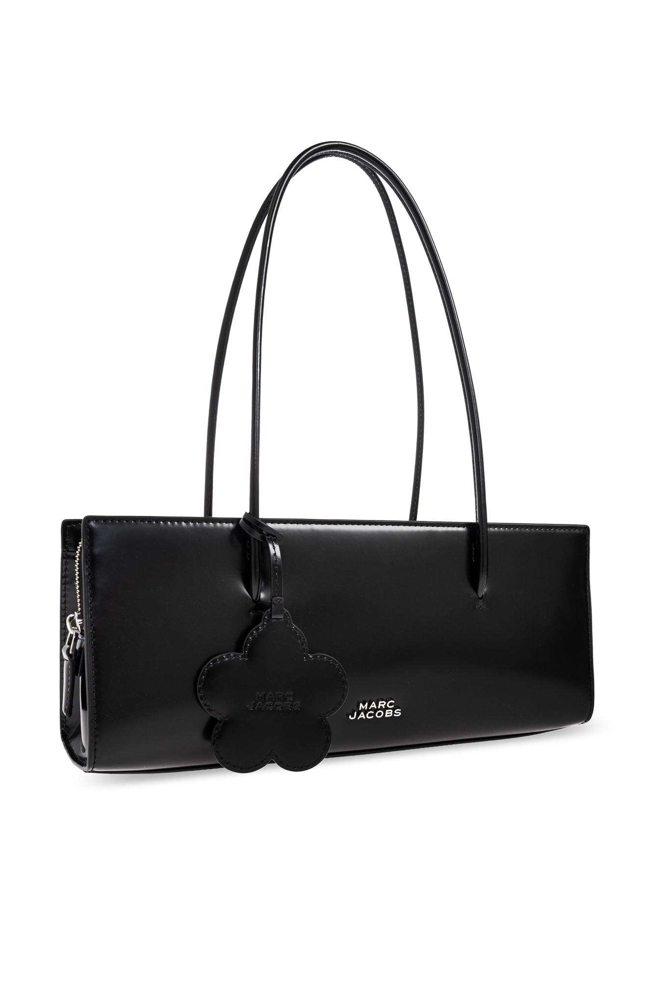 ショルダーバッグ Clear Handle Logo Shoulder Bag   mirror Mirror Micro Bag - Specchio – LeSportsac